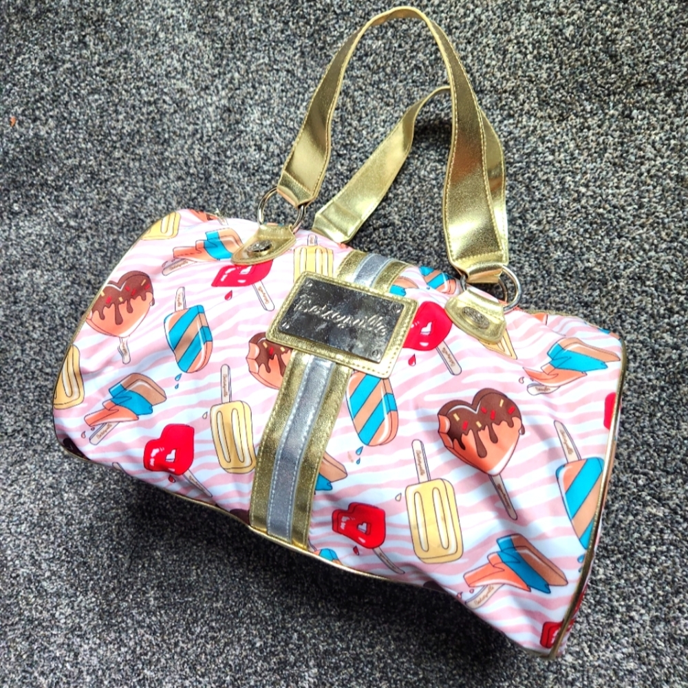 Betseyville Betsy Johnson bag